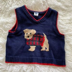 Janie and Jack baby clothes